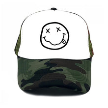 Load image into Gallery viewer, Punk Rock Caps