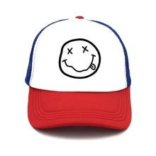 Load image into Gallery viewer, Punk Rock Caps