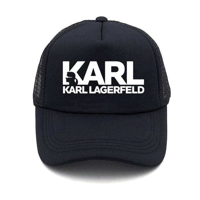 Karl Lagerfeld Sports Cap