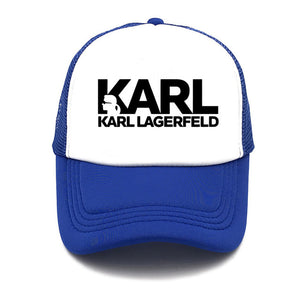 Karl Lagerfeld Sports Cap
