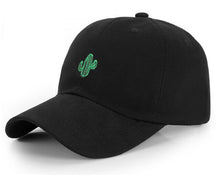 Load image into Gallery viewer, Cactus cap
